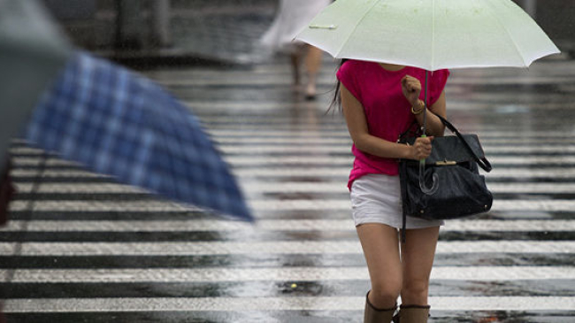 Vremea se va răci în Moldova