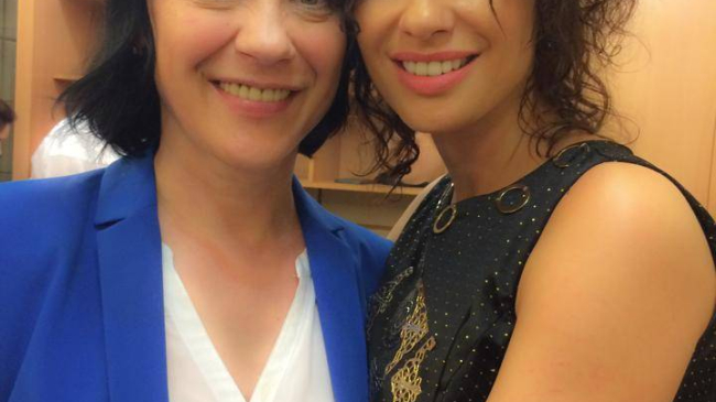 Natalia Barbu a lansat o piesă sfâșietoare în memoria mamei salei (VIDEO)