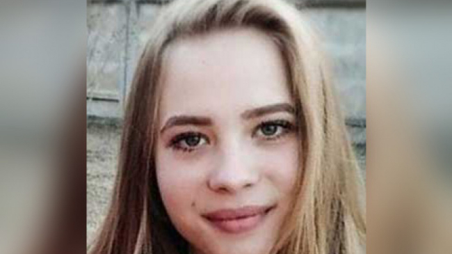 Столичный УВД разыскивает 16-летнюю Милену Чайникову