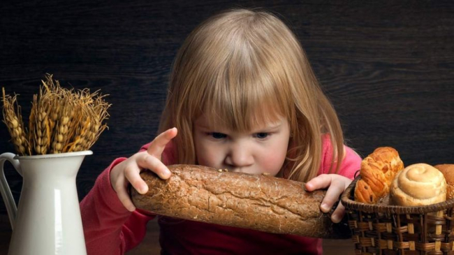 Atenție părinți! Dar dacă e boala celiacă?