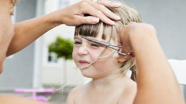 Парикмахер Кишинева: Столько вшей, и таких страшных болячек от их укусов, я не видела!