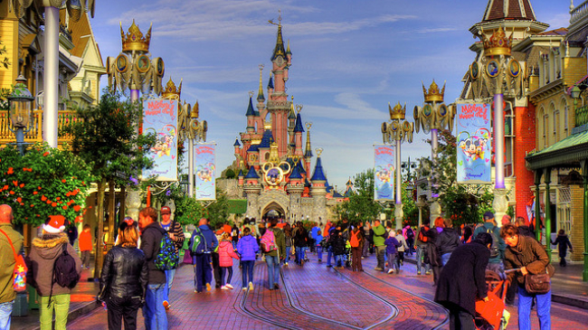 Unde puteți duce copilul in vacanța de toamnă