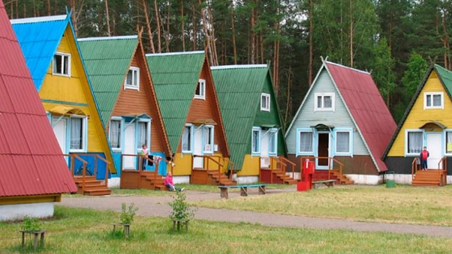 Aproximativ 80 de tabere de odihnă urmează să activeze în această vară