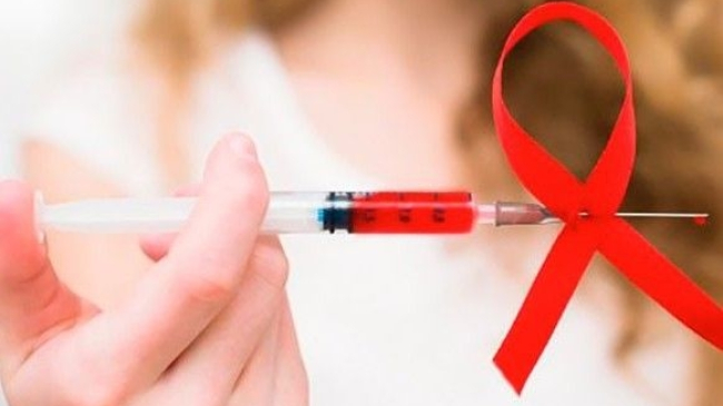 Date înfiorătoare. Fiecare al 36-lea este infectat cu HIV-SIDA