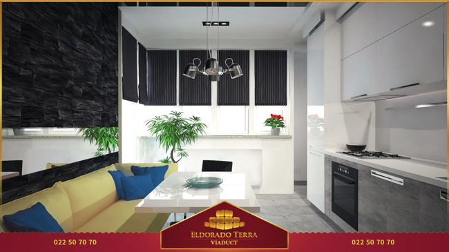 Oasis – casa visurilor tale