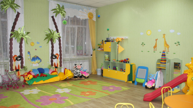 Directoarea grădiniței „Lăstăraș” s-a îmbolnăvit brusc