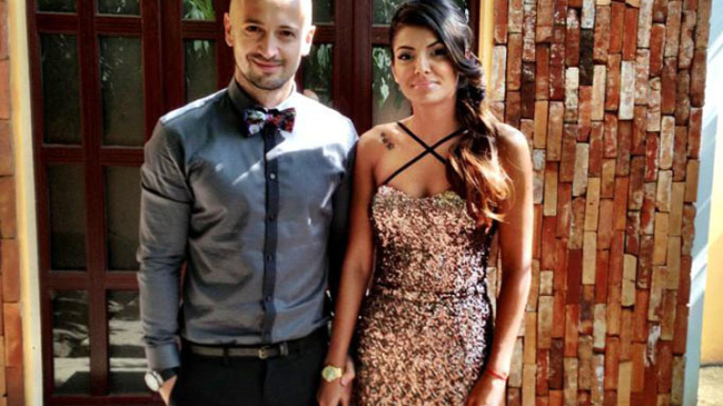 Sasha Lopez şi Ale Blake au lansat un nou videoclip