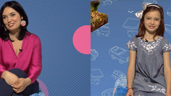 Наталья и Адель Сергаковы