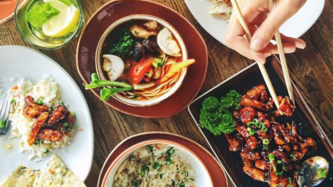 Trei mituri legate de alimentație