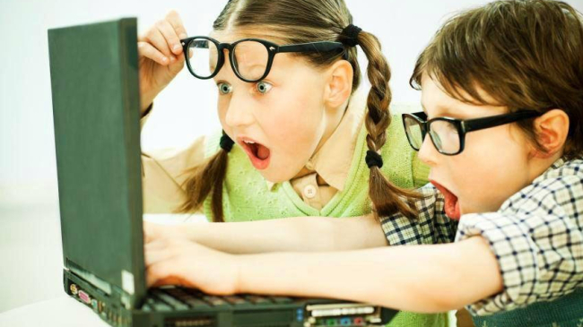 Noi măsuri pentru sporirea siguranței online a copiilor