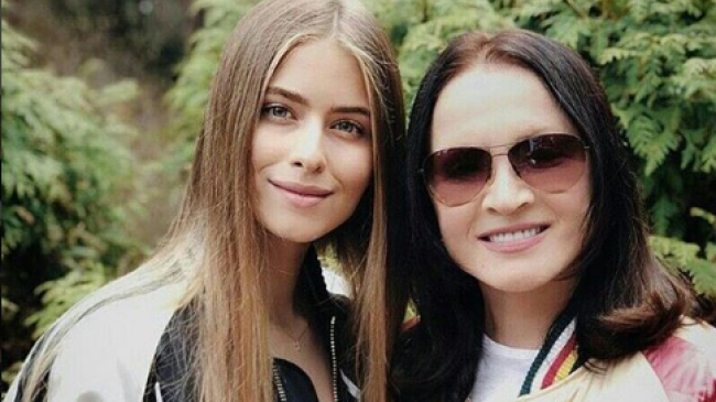 Nepoata Sofiei Rotaru, provocatoare la ultima ședință foto