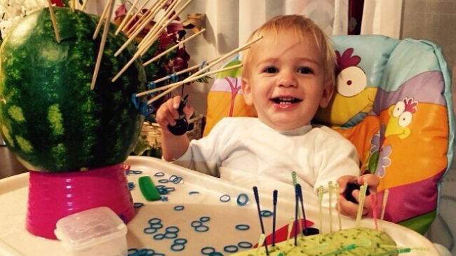 Занимашки-познавашки для малышей: идеи для игр от опытной мамы