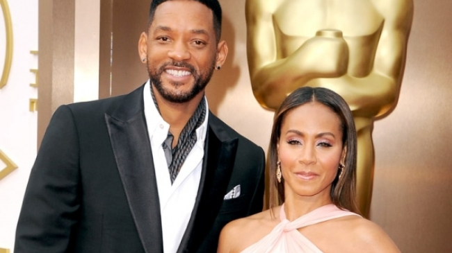 Soției lui Will Smith i-a căzut tot părul din cap. Suferă de o boală gravă!