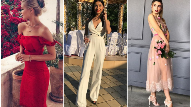 Cum să te îmbraci la Balul de Absolvire? Inspiră-te de la fashioniste!