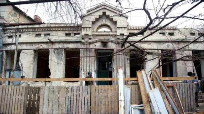 Mai multe clădiri cu valoare istorică din Chișinău vor fi restaurate