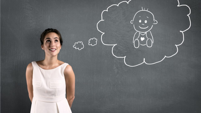 Participă la un sondaj de opinie despre pregătirea cuplurilor pentru sarcină