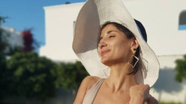 Lilu și-a mai realizat un vis. Despre ce este vorba?!