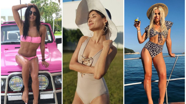 Ce destinații au ales vedetele pentru vacanța de vară