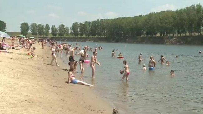 Scăldatul în râul Nistru, PERICULOS. Specialiştii au depistat în apă vibrionul holeric