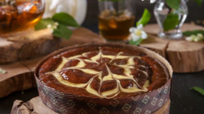 Легкий итальянский десерт покорит этим летом всех сладкоежек