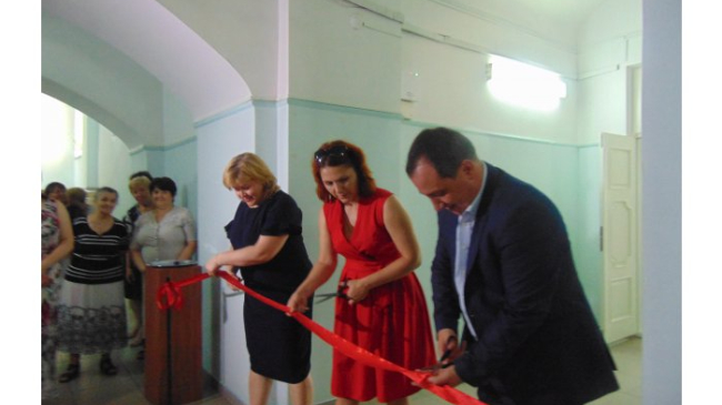 Biblioteca Națională a inaugurat un muzeu al cărții