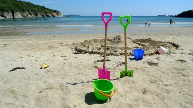 Odihna cu copii este odihna pentru copii!