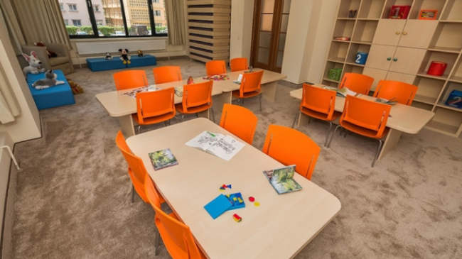 Dezastru! Grădinițele private din Capitală activează fără acreditare de la Ministerul Educaţiei