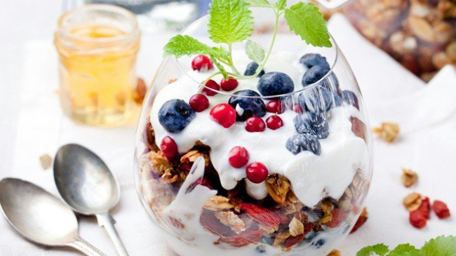 Домашняя гранола: подборка лучших рецептов