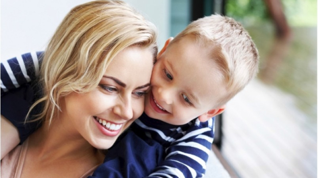 Ce să facem ca să avem copii sănătoși emoțional