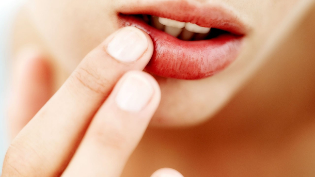 De ce este periculos herpesul în timpul sarcinii?