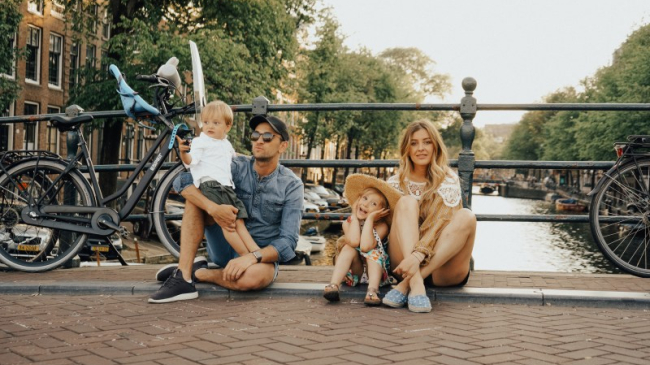 Ana Ciorici: Cum să-ți integrezi copilul într-o țară nouă