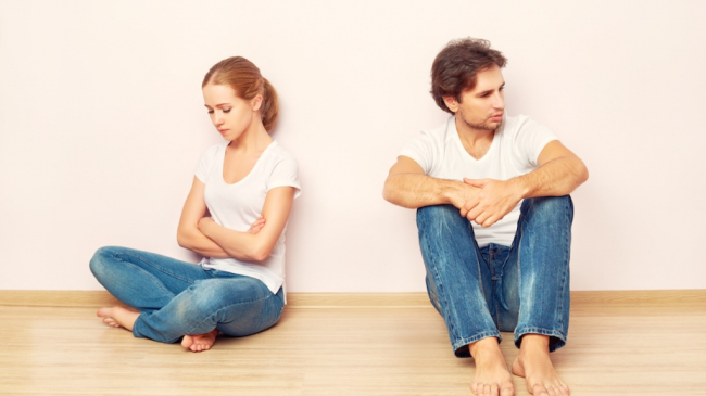 10 semne că ai nevoie de ajutor în căsnicie