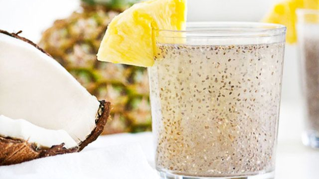 Băutura miraculoasă care te scapă de 10 kilograme într-o lună