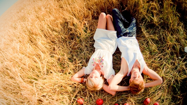 Зачатие осенью: мифы и правда