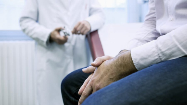 Лазерное обрезание крайней плоти