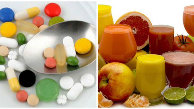 Combinaţii de medicamente şi alimente de evitat