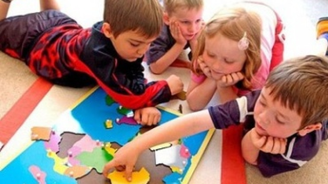 Cărți și o mulțime de jocuri educative la Bookfest 2018