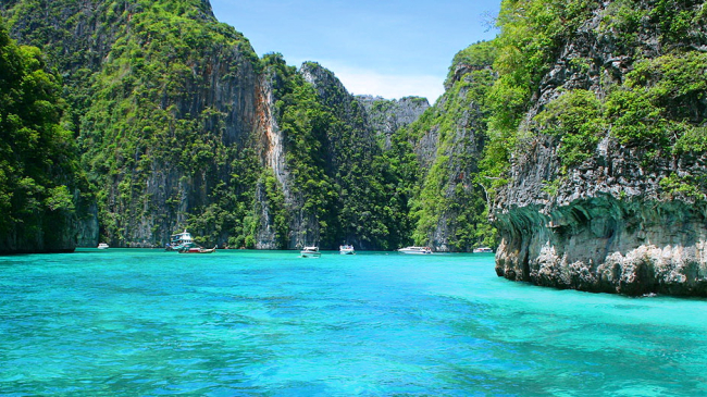 Таиланд: что посмотреть, куда поехать?