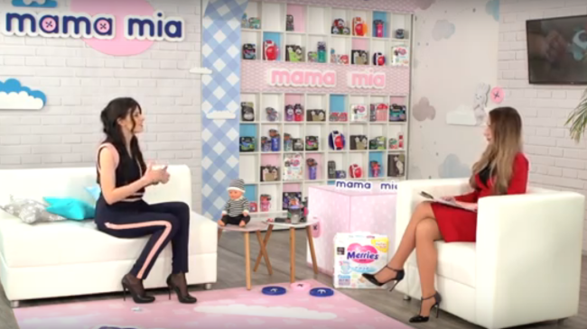 De ce reguli ține cont Tatiana Tattocika în educația fiicei sale