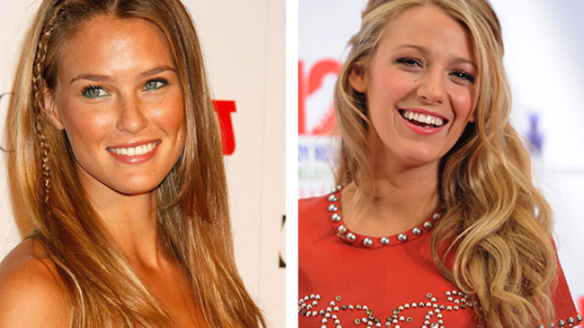 Как удлинить волосы за несколько минут: несколько простых хитростей