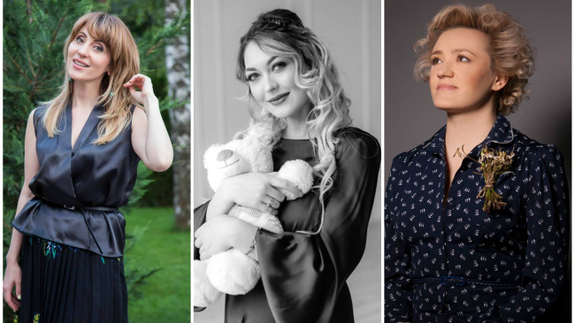 Cum arătau vedetele în prima zi de școală