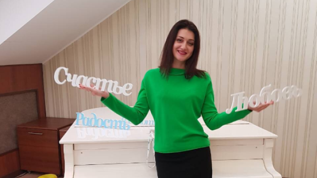 Александра Михайлова: Коучинг - инструмент успеха: родителя, предпринимателя, личности?