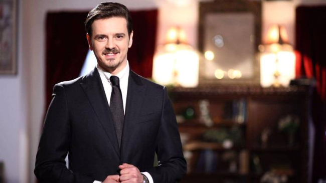 Coregraful Mihai Petre a devenit tătic