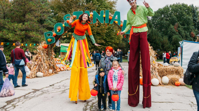 Самые ожидаемые и интересные события сентября