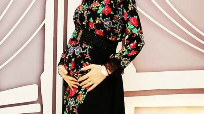 O interpretă de la noi va deveni mămică