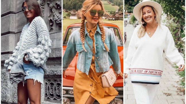 5 look-uri stilate de toamnă de la fashionistele de la noi