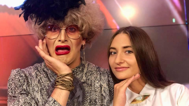 Janna de la Dora Show s-a măritat