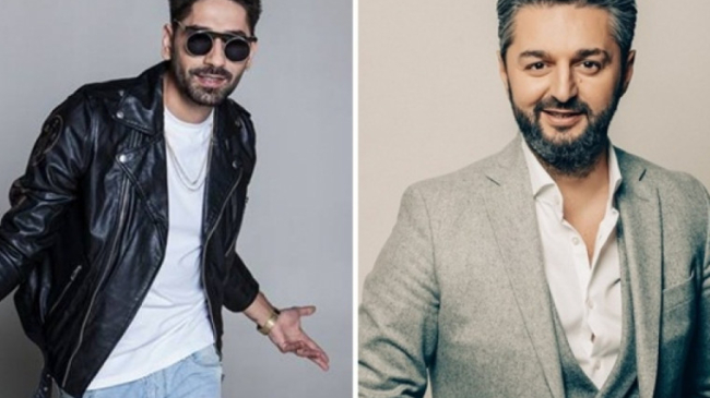 Bombă în showbiz. Adrian Ursu a lansat un teaser fierbinte (VIDEO)