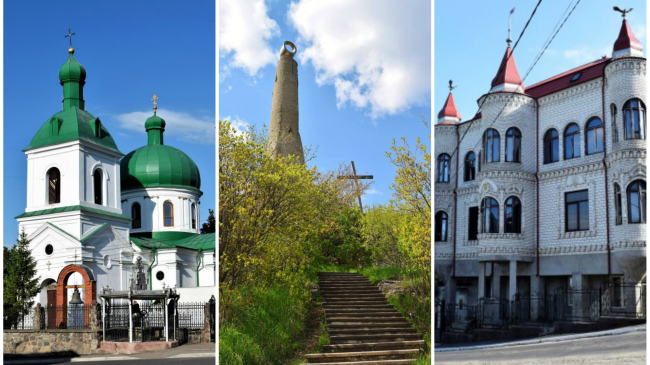 Locuri pe care trebuie să le vizitezi când mergi la Soroca