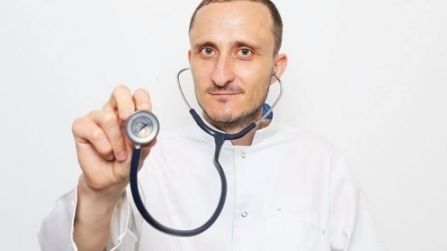 Mihai Stratulat revine pe grupul Ask a Doctor
